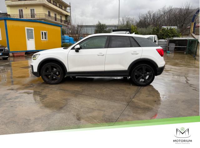 AUDI Q2 1.6 TDI 116 CV