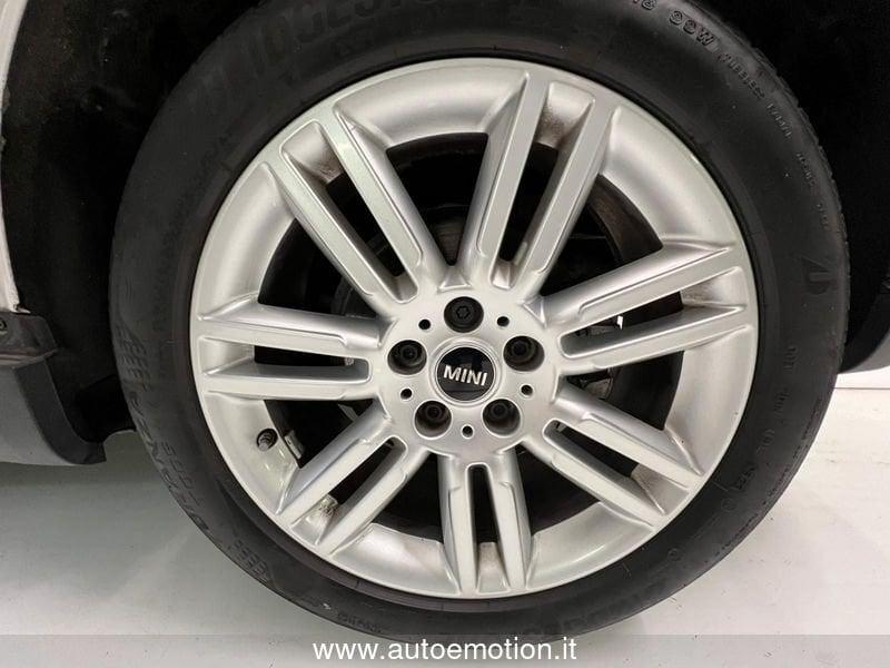 MINI Mini Countryman F60 Mini 1.5 Cooper Yours Countryman