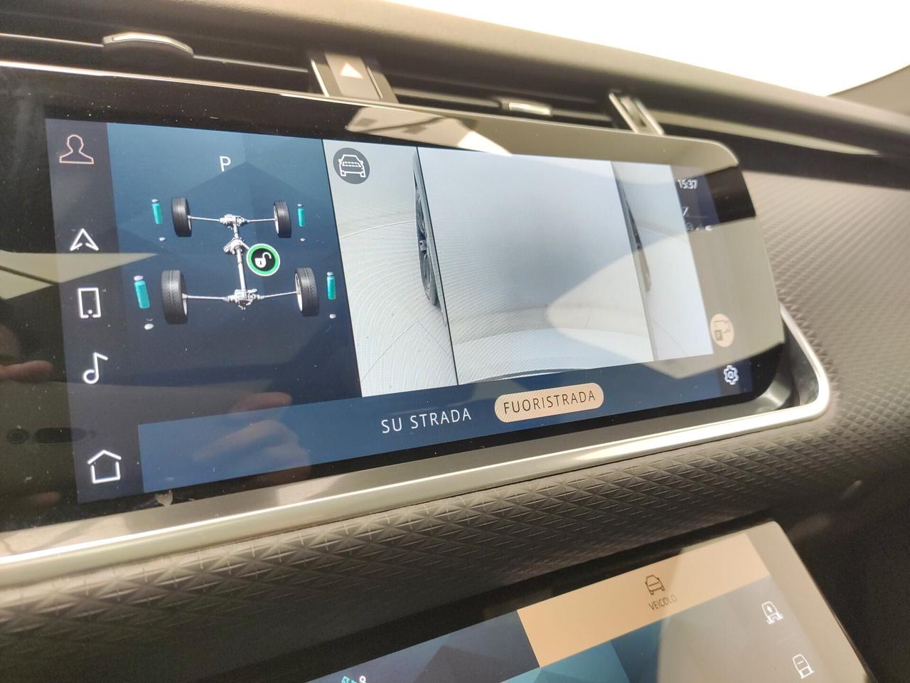 Land Rover Range Velar 3.0D l6 300 CV R-Dynamic SE