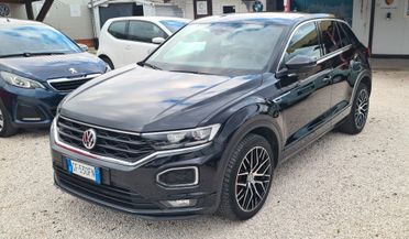 Volkswagen T-Roc 1.5 TSI ACT DSG R.Line