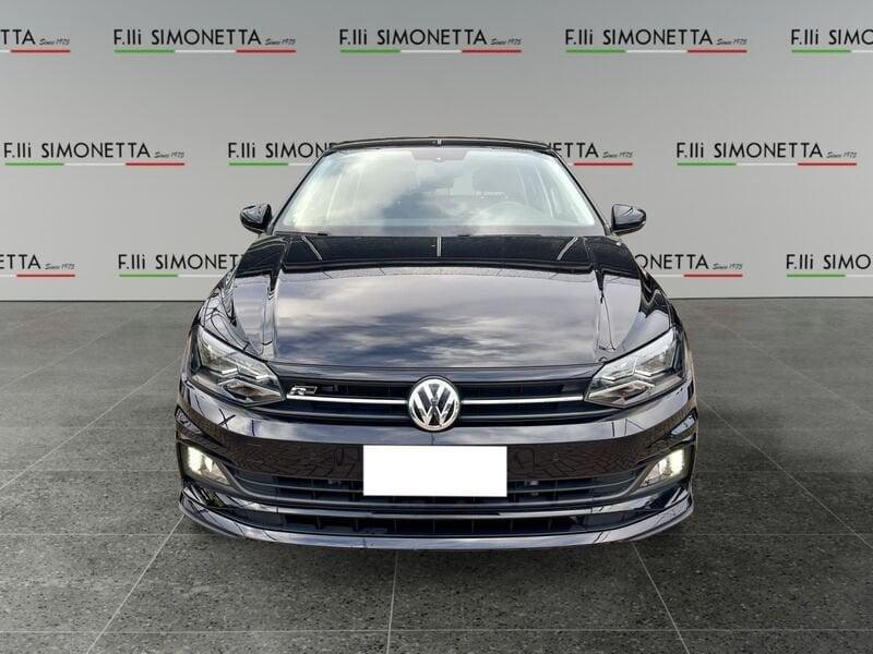 Volkswagen Polo 5p 1.6 tdi Highline 95cv