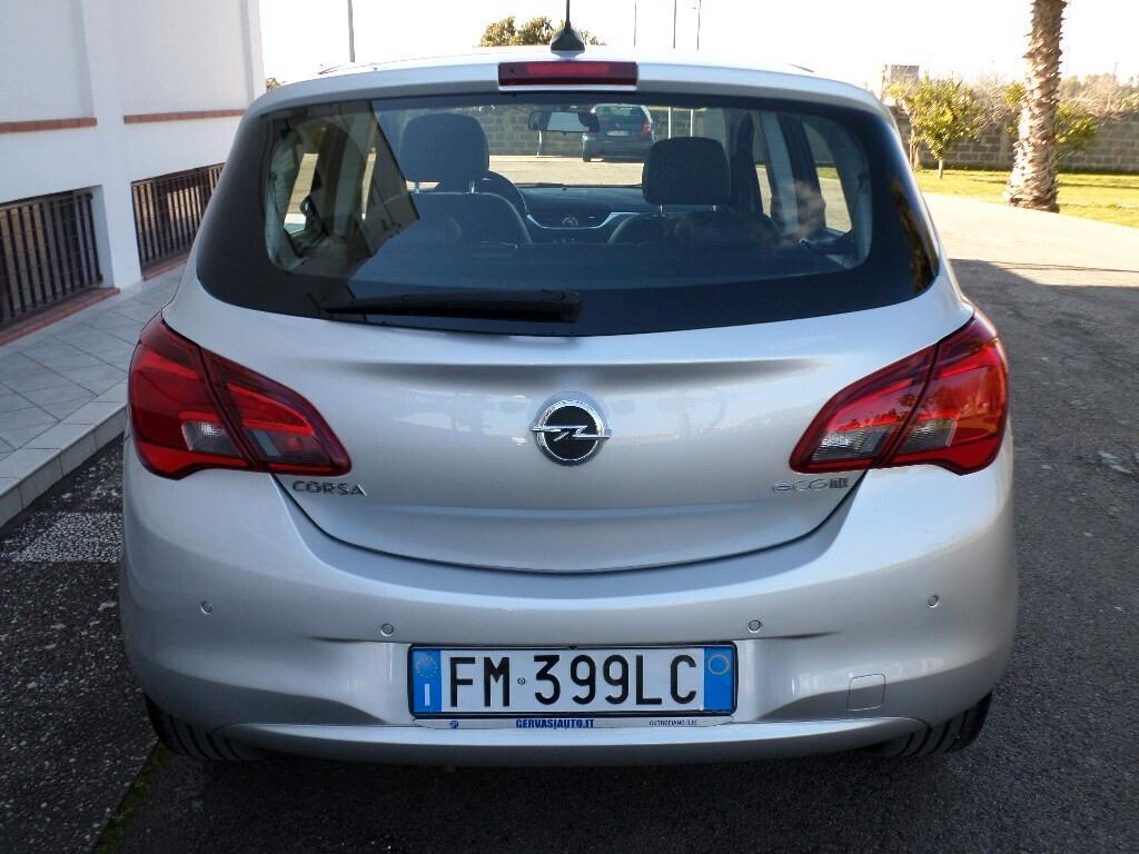 Opel Corsa 1.3 CDTI 5 porte Innovation