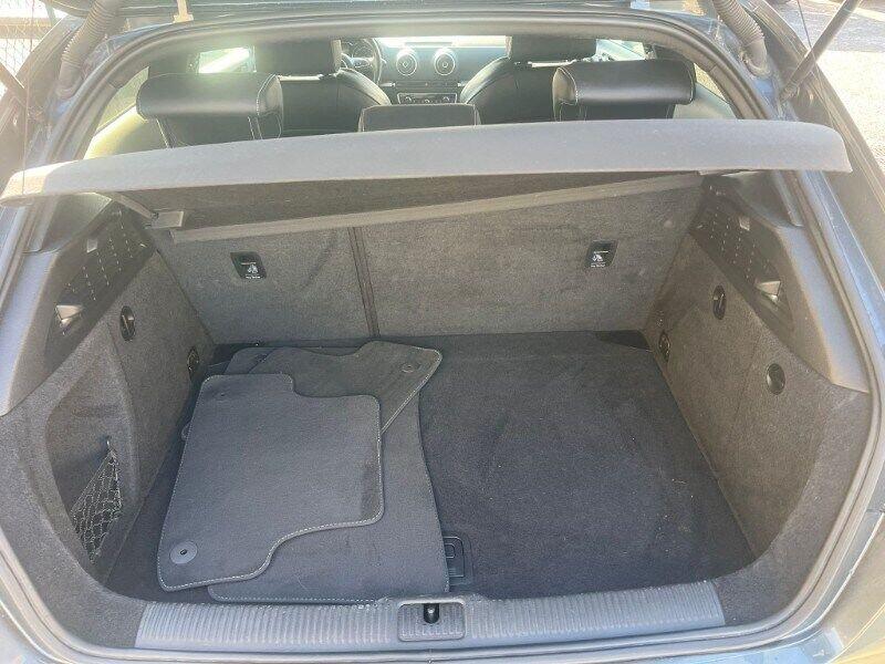 Audi A3 A3 2.0 TDI Ambition