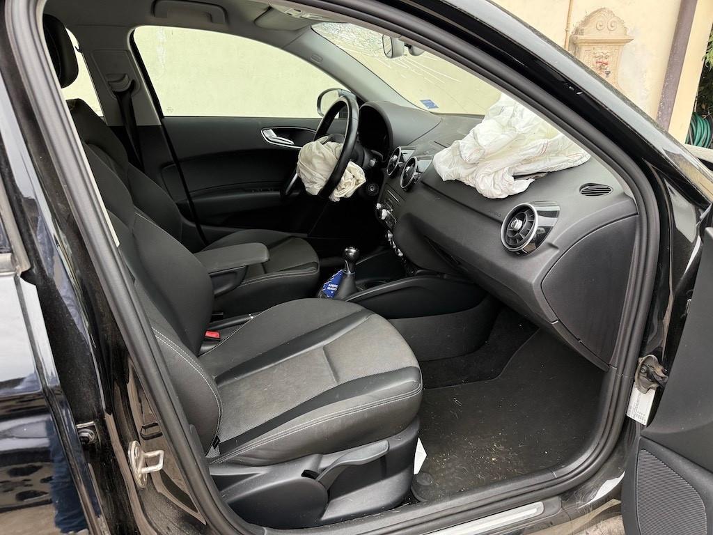 Audi A1 SPB 1.0 82CV TFSI Sport