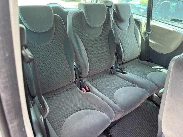 FIAT Scudo 2.0 MJT/140 DPF PC Panorama Family 9 posti LH1