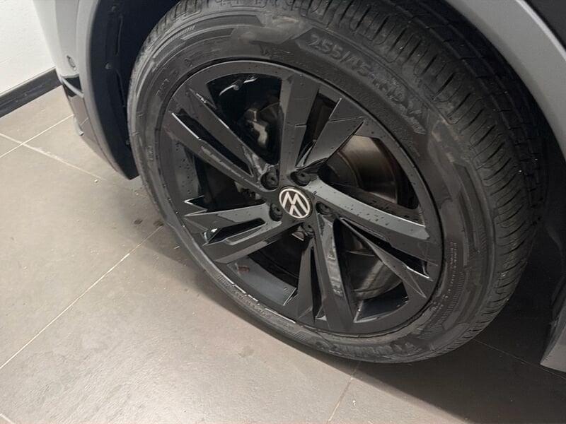 Volkswagen Tiguan R-Line 2.0 TDI SCR 110 kW (150 CV) DSG