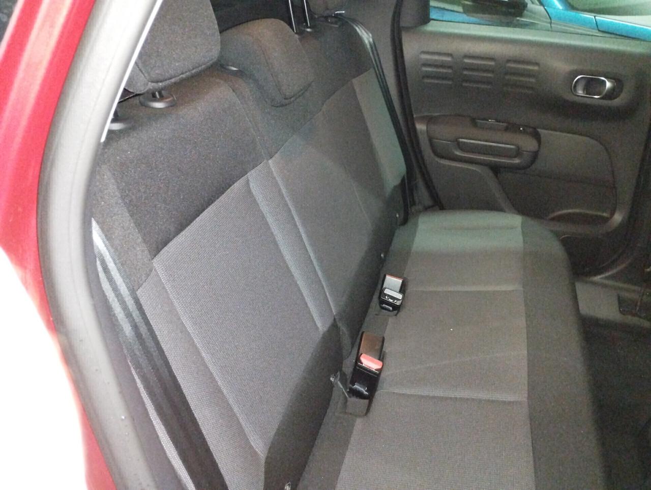 Citroen C3 Aircross BlueHDi 110 S&S Plus