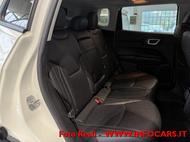 JEEP Compass 1.3 T4 240 CV PHEV AT6 4xe S - PROMO