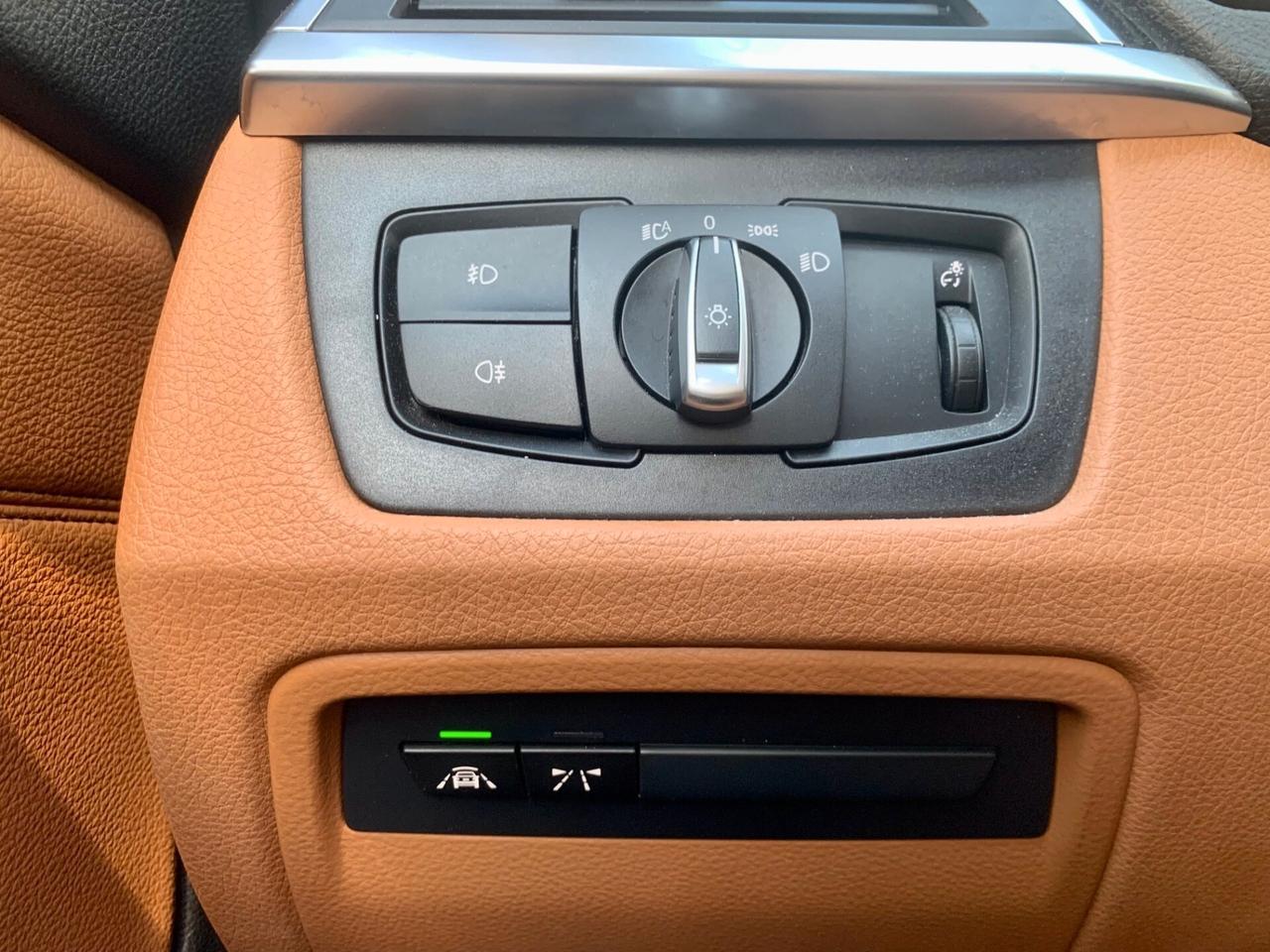 Bmw 420d Gran Coupé xdrive Luxury