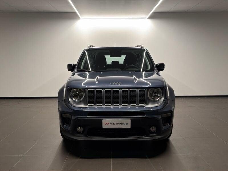 Jeep Renegade 1.6 MJT