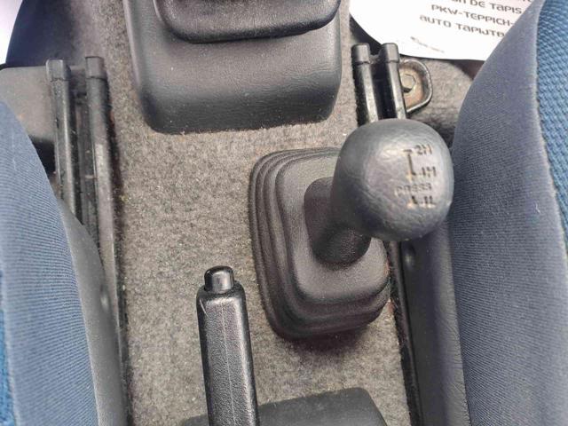 SUZUKI Jimny 1.3i 16V cat 4WD JLX Special