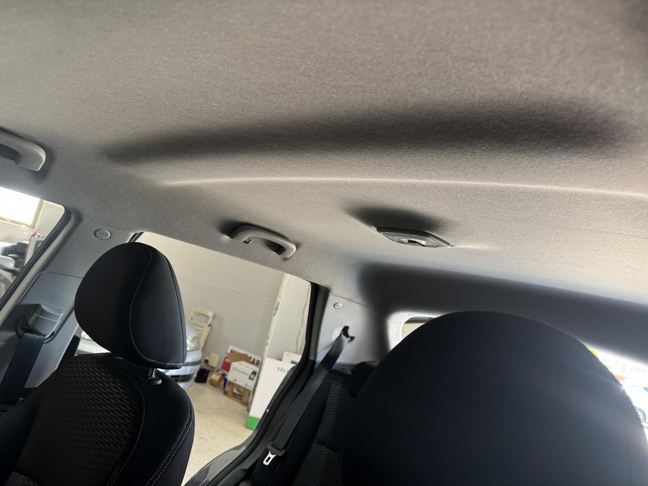 SSANGYONG TIVOLI 1.6 XDi 69 Mila KM. NAVI.