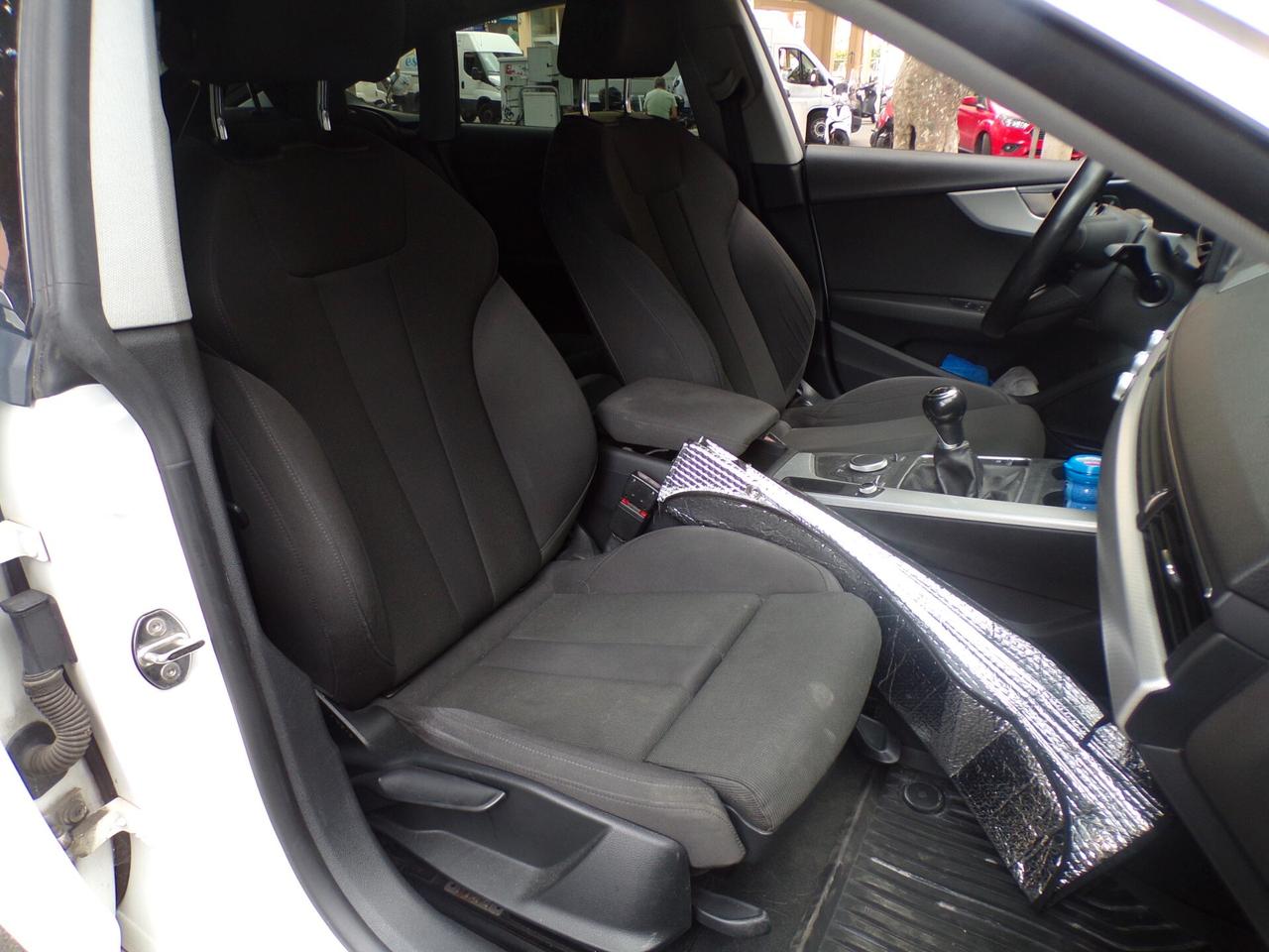 Audi A5 Sportback 190 CV Business Sport