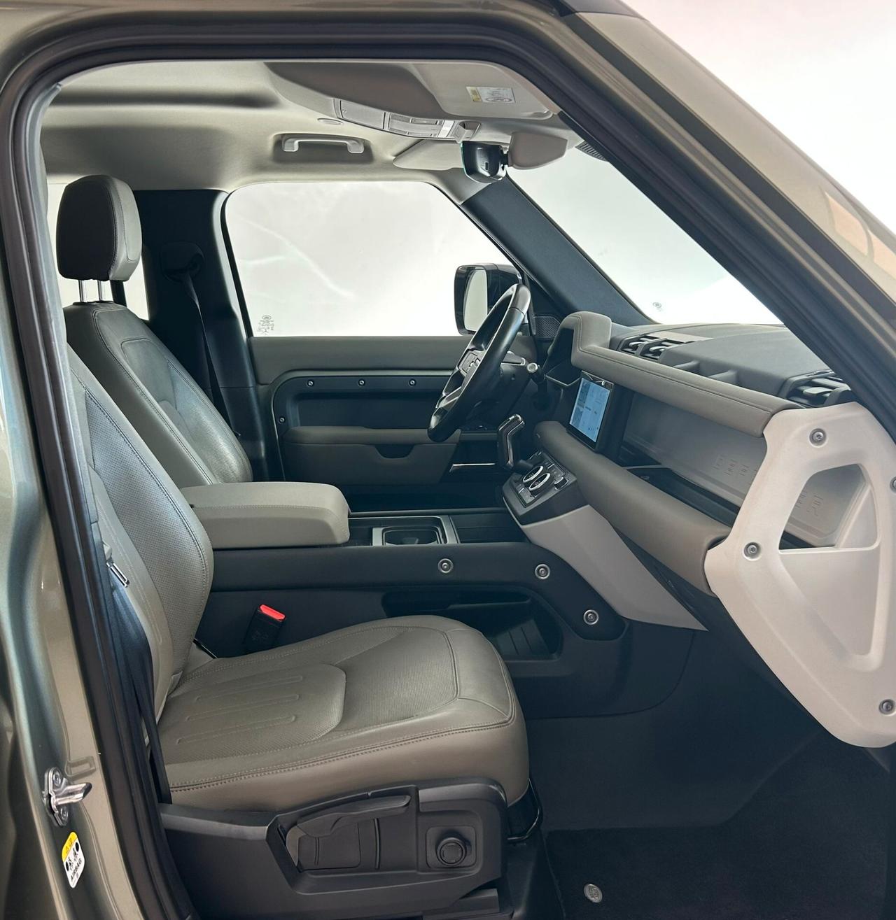 Land Rover Defender 110 3.0D I6 250 CV AWD Auto S