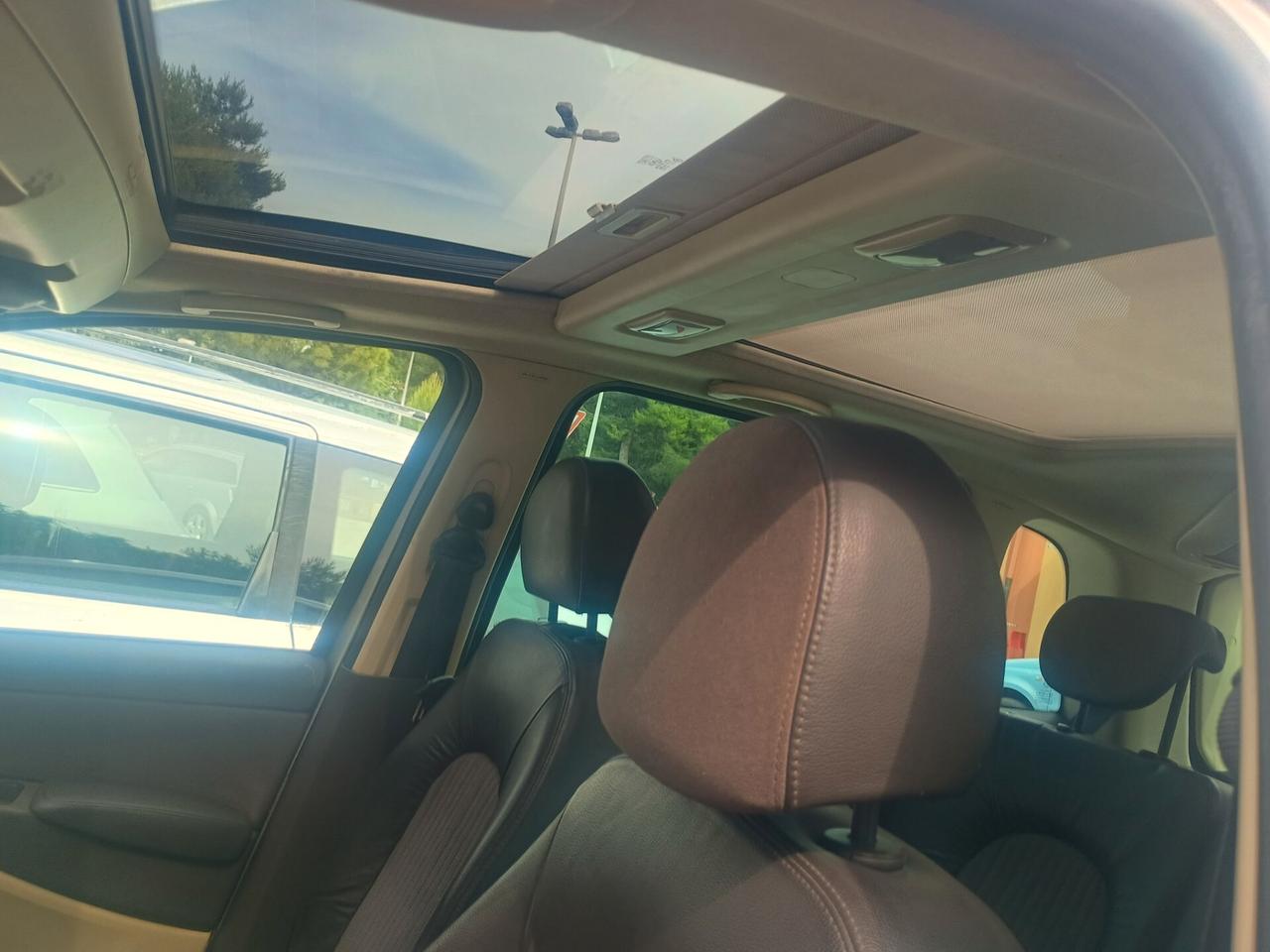 Lancia MUSA 1.9 Multijet Platino