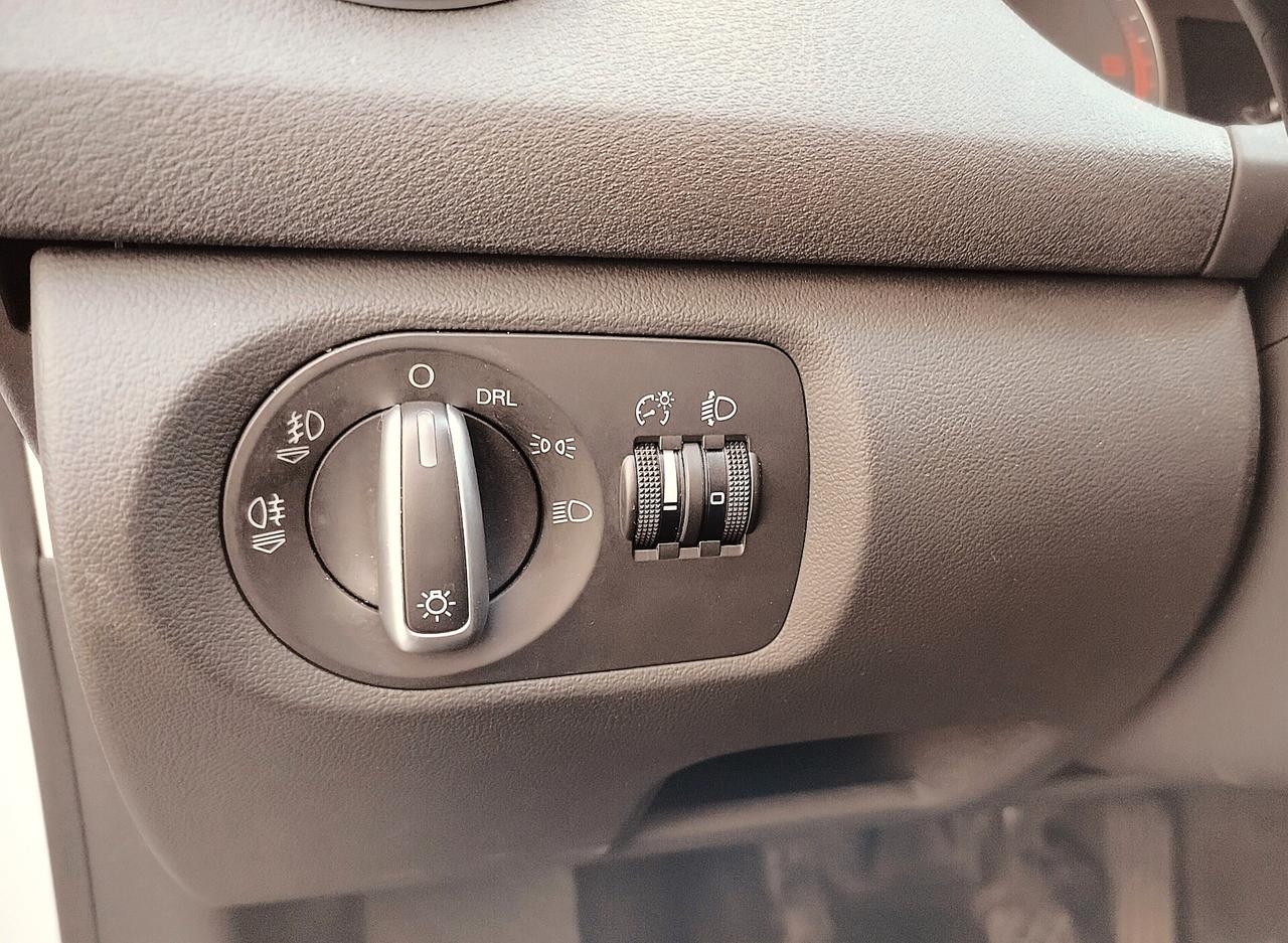 Audi A3 1.6 TDI EDITION OK NEOPATENTATI