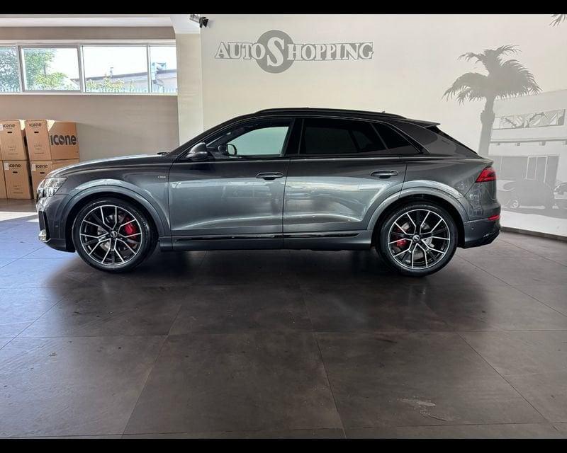Audi Q8 50 TDI 286 CV quattro tiptronic S line edition