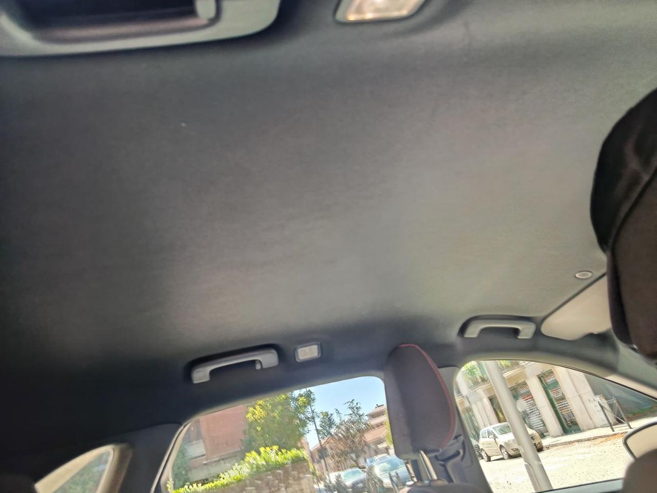 Ford Kuga ST Line 2.5 Duratec FHEV HEV #12085