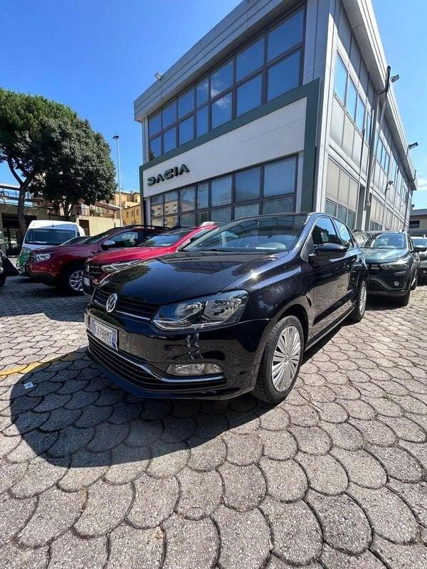 Volkswagen Polo Polo 1.0 MPI 75 CV 5p. Comfortline