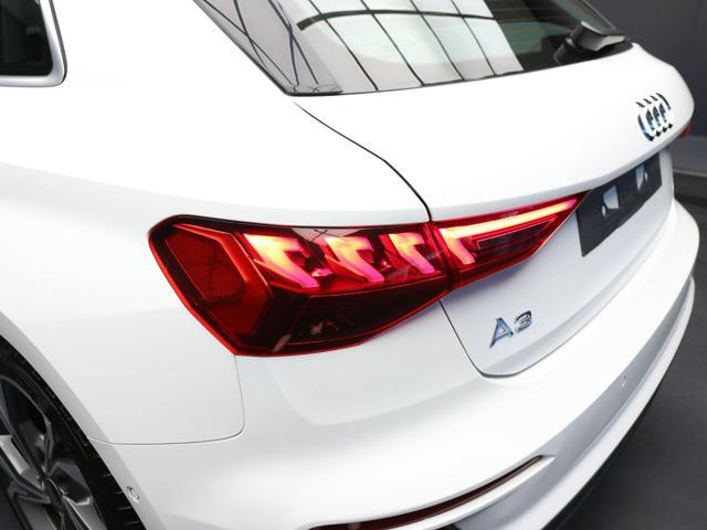 AUDI A3 Sportback 30 TDI 116CV S tronic S line