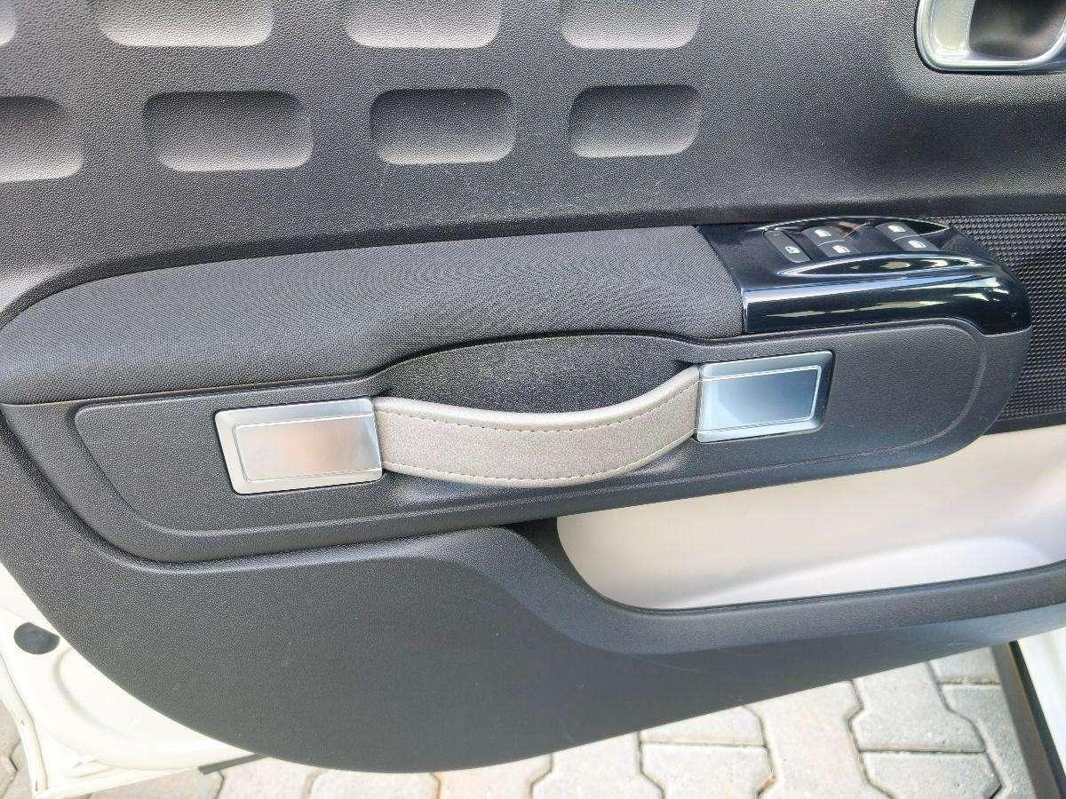 Citroen C3 1.5 BlueHDi 75 S&S Shine