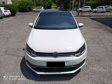 Volkswagen Polo Polo 5p 1.4 tdi bm Comfortline 75cv