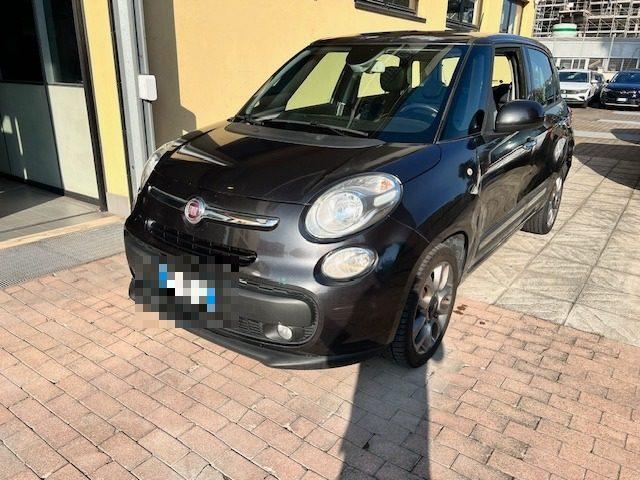 FIAT 500L 1.3 Multijet 85 CV Pop Star