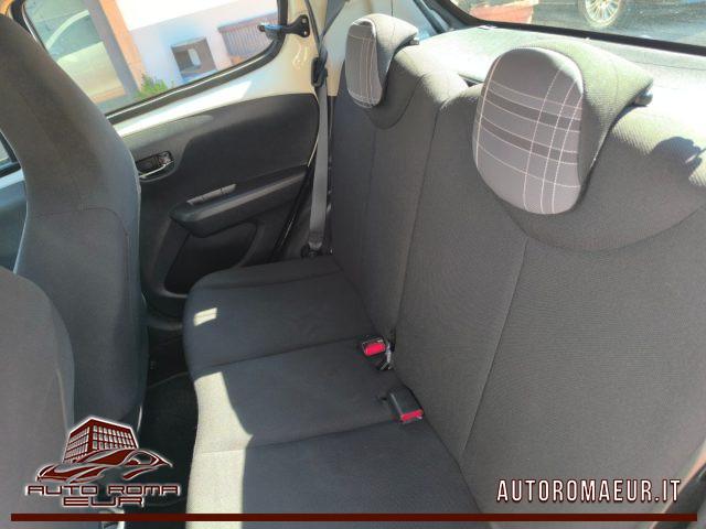 PEUGEOT 108 VTi 68 5 porte Allure PERFETTA! PREZZO REALE!!!