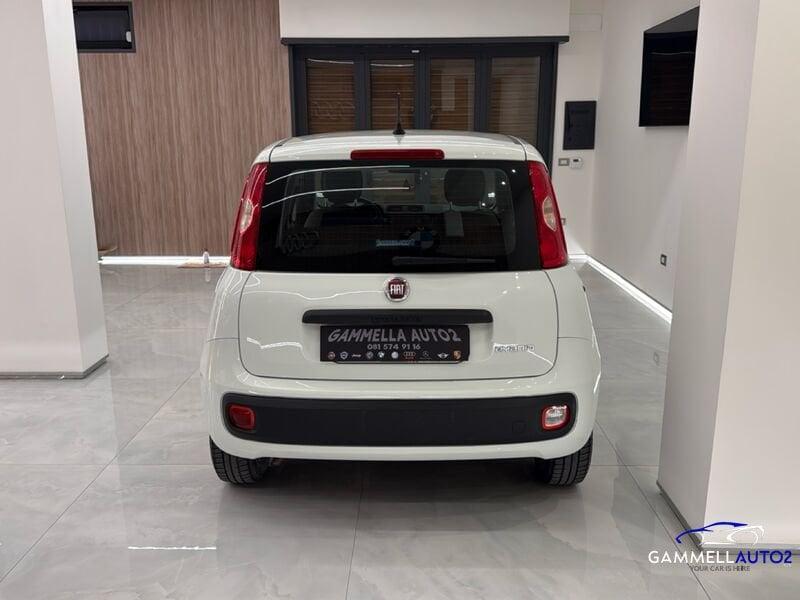 FIAT Panda Panda 1.0 FireFly S&S Hybrid