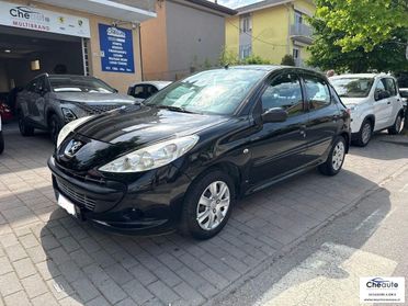 PEUGEOT - 206 - 1.1 60CV 5p. Urban