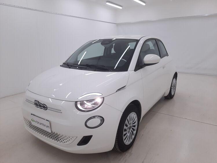 Fiat 500 23,8 kWh BR691786 Elettrico 95CV