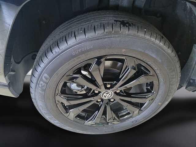 Toyota RAV4 Rav4 2.5 vvt-ie h Style 2wd 218cv e-cvt