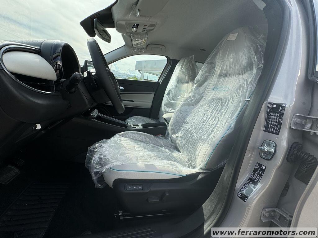 Fiat 600 Hybrid 110 CV DCT MHEV Business