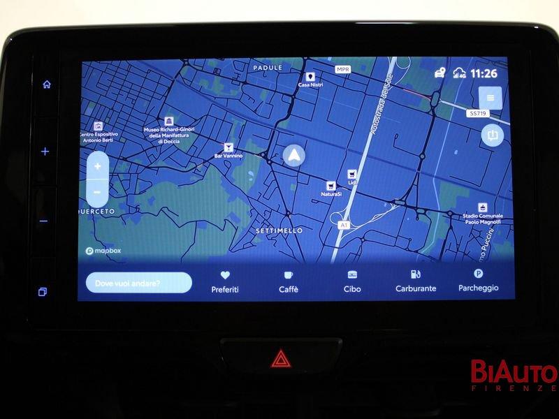 Toyota Yaris Cross 1.5H (116 CV) E-CVT Trend