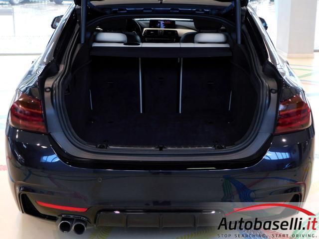 BMW 420 428i 245CV GRAN COUPÉ MSPORT AUTOMATIC SPORT