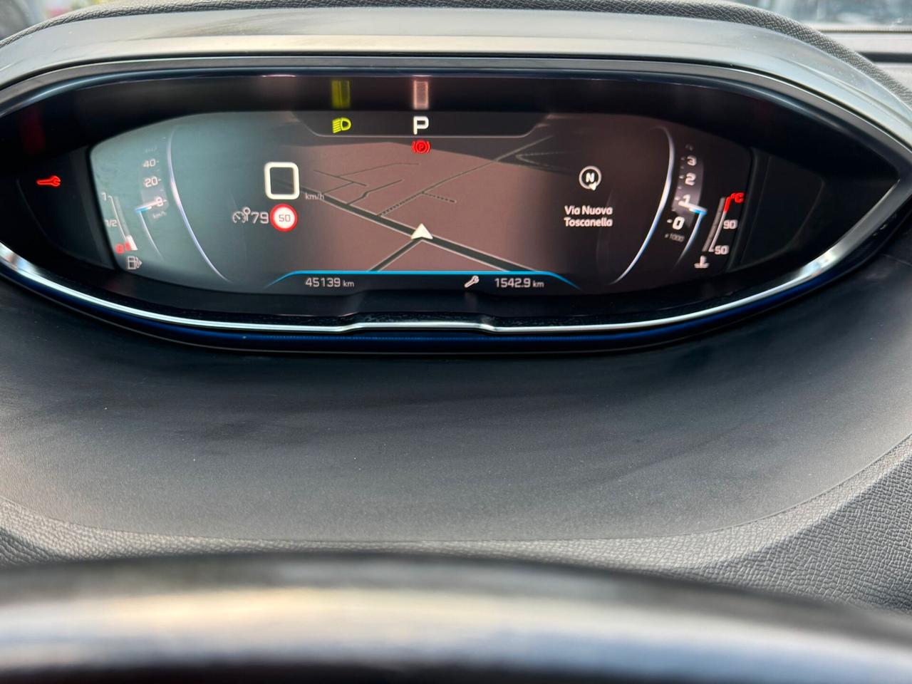 PEUGEOT 3008 1.5 DIESEL 131CV ALLURE 2022