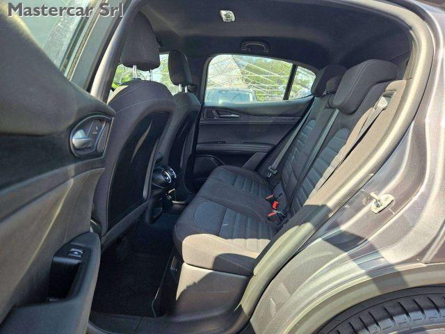 ALFA ROMEO Stelvio 2.2 t Super Q4 210cv auto - GP162FP