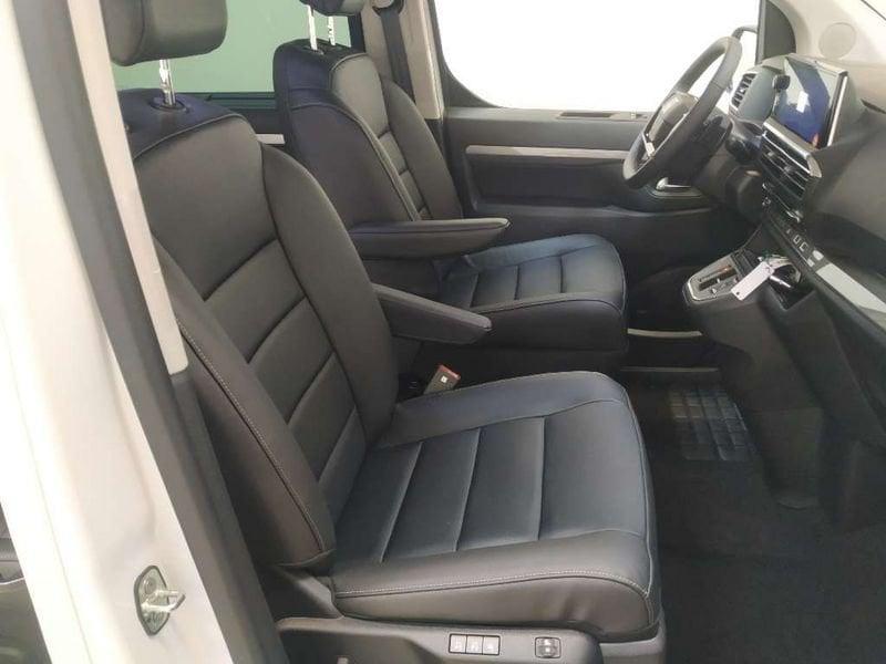 FIAT Ulysse M1 2.0 bluehdi 180cv L2H1 AT8