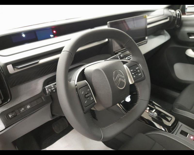 Citroën C3 Nuova Hybrid 110cv - MAX