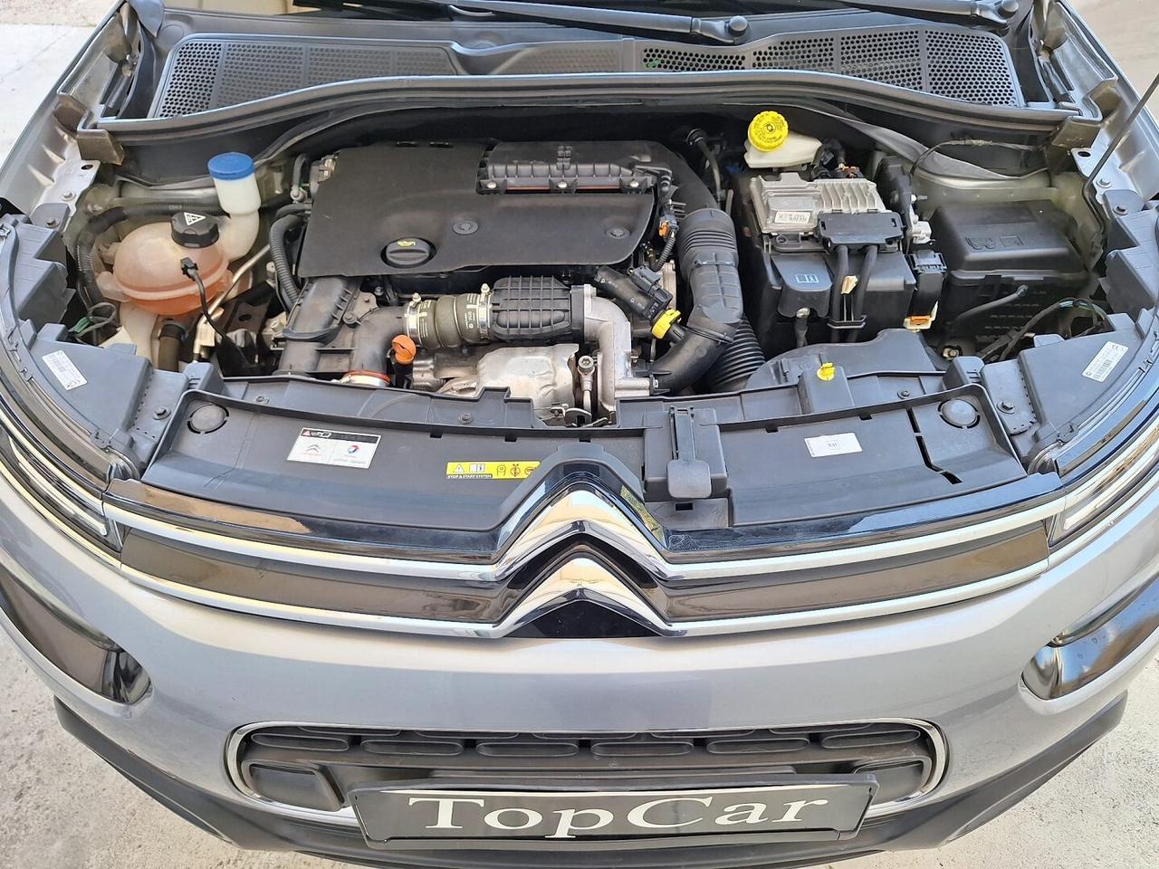Citroen C4 Cactus 1.5 Diesel 102cv.