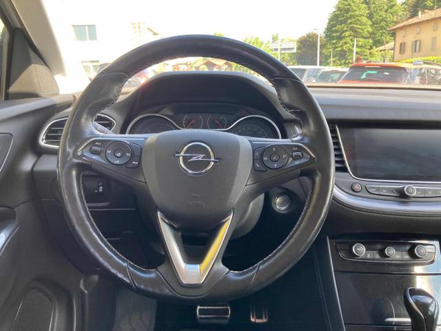OPEL Grandland X 2.0 diesel Ecotec Start&Stop aut. Ultimate