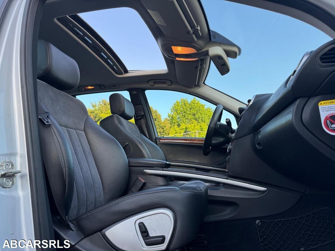 MERCEDES - Classe ML - 280 CDI Sport - FINANZIABILE