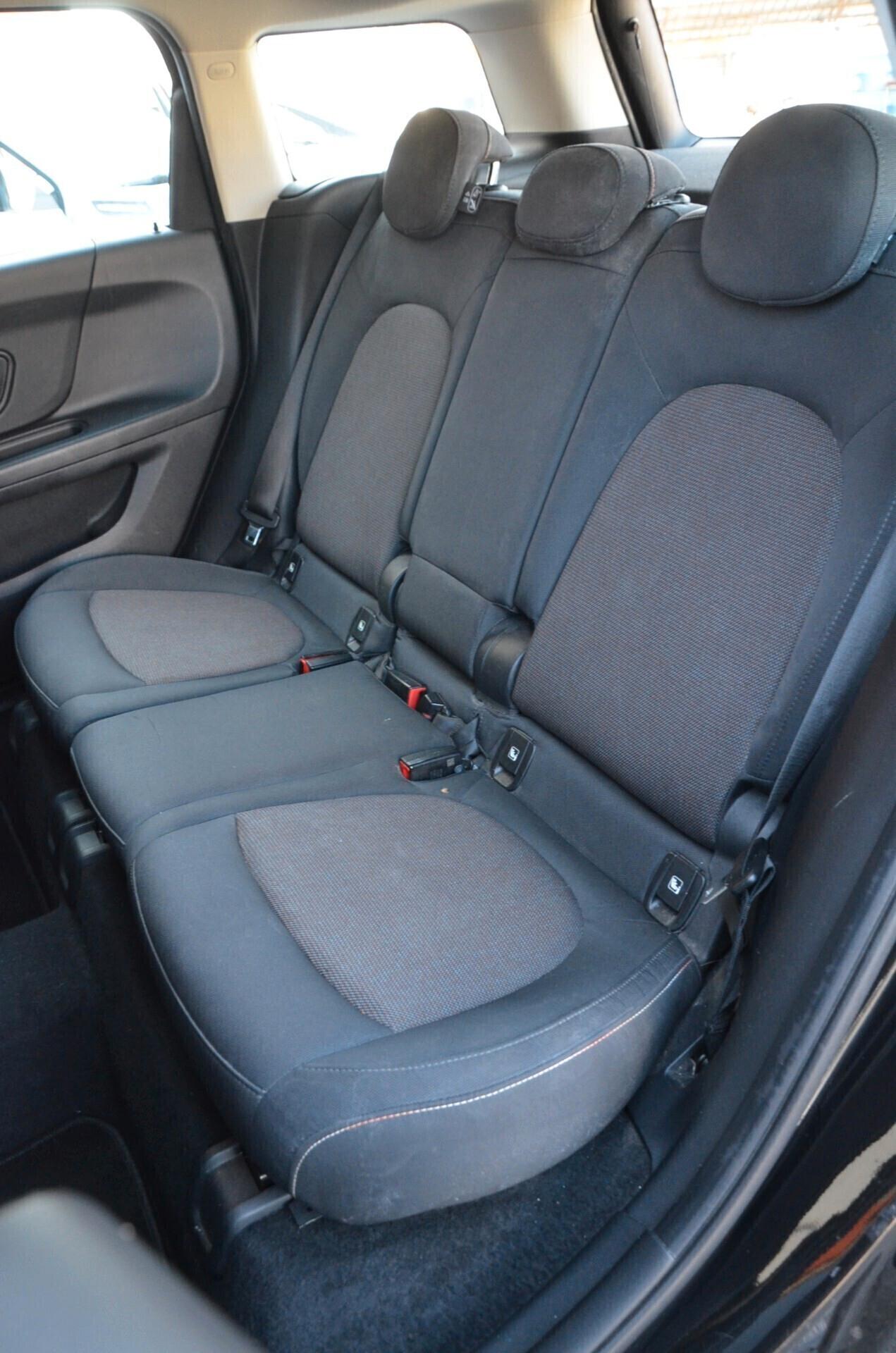 Mini 2.0 Cooper D Countryman