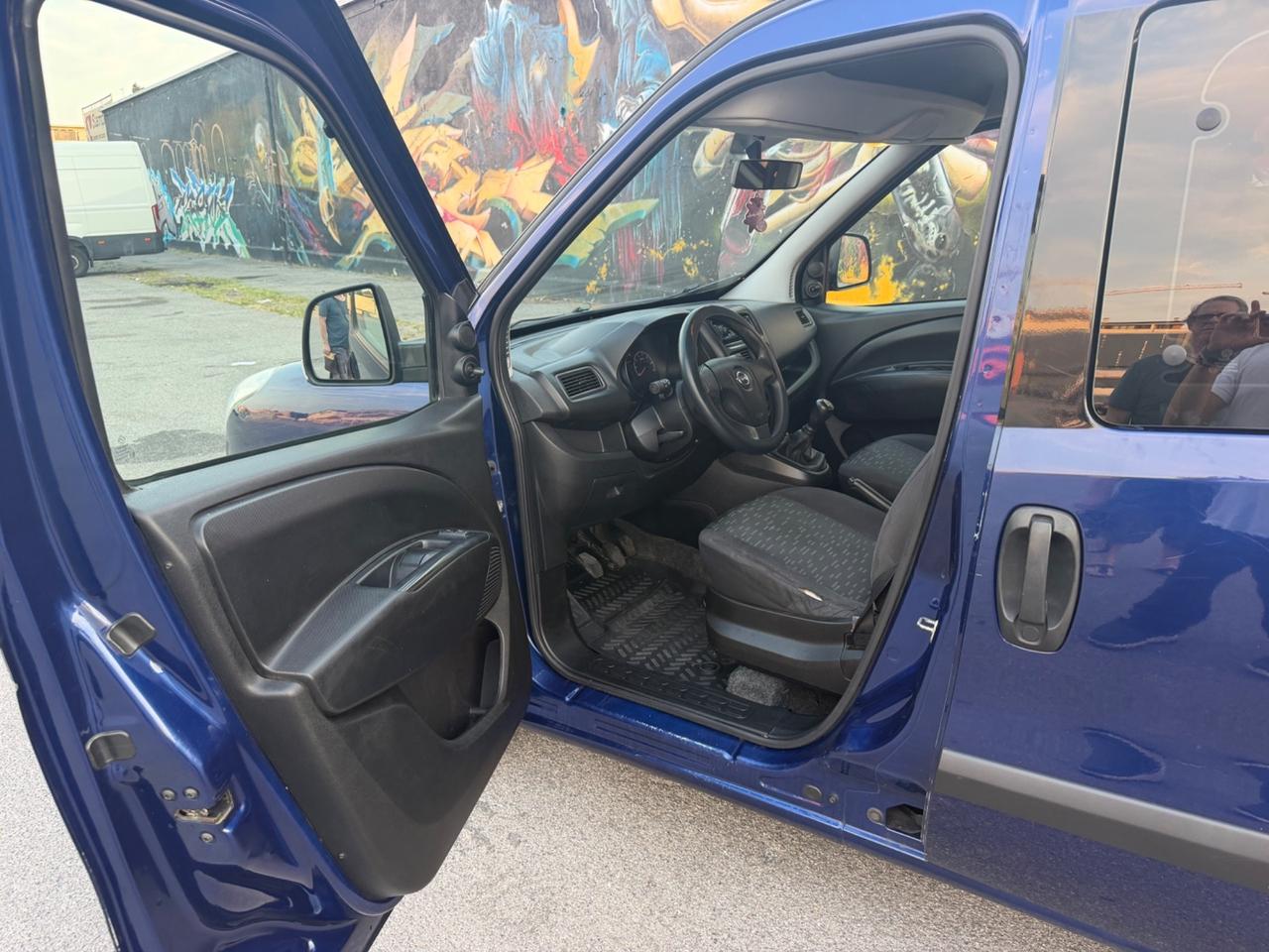 Opel Combo 1.3 CDTI 90CV
