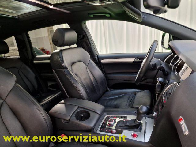 AUDI Q7 3.0 V6 TDI 233CV quattro tiptronic