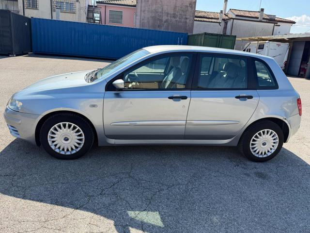 FIAT Stilo 1.4i 16V 5p Active senza nessun lavoro da fare