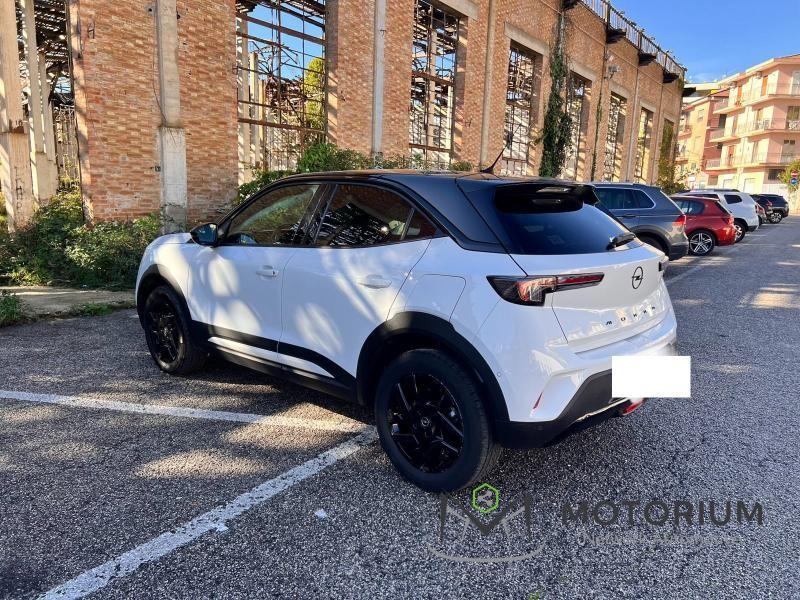 Opel Mokka 1.2 Turbo 130 CV aut. GS AUTOCARRO