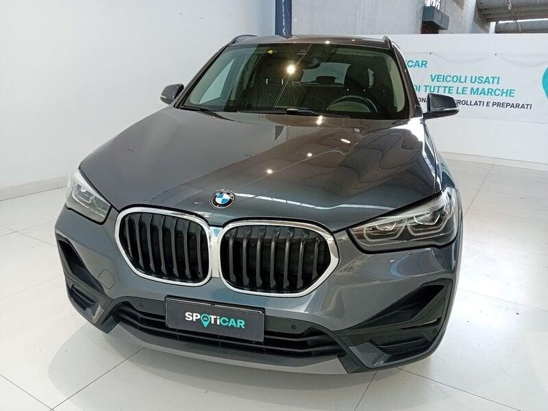 BMW X1 X1 xDrive20d Business Advantage