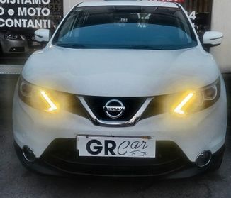 Nissan Qashqai 1.2 DIG-T Visia