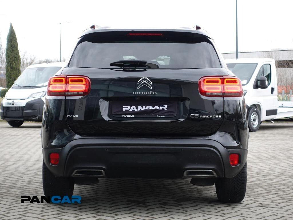 Citroen C5 Aircross BlueHDi 130 S&S EAT8 Shine Full Optional
